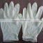 Sterile / Non Sterile Latex Exam gloves with CE/FDA/ISO certification for Medical Exam / Dental Use