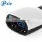 Car Charger LED Display Automatic Mobile Charger Dual USB Charger