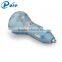 Latest Promotional Portable Dual USB Car Charger for Smart Device Charging Patent Charger in Stock