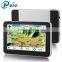 5 inch GPS Navigation 128M/4G AV-input GPS Navigation Device