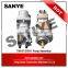Genuine Loader Spare Parts 705-57-21010 Pump Assembly WA180PT WA180-3 Hydraulic System Parts