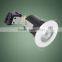 Honglink Quality recessed ceiling 3w/5w/7w GU10 led downlight fire rated