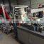 plastic bag making machine/side sealing cloth bag making machine made in Whenzhou