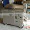 Anilox printing roller or doctor blade ultrasonic cleaning machine