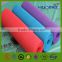 Eco friendly NBR rubber yoga mat