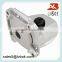 Replacing Angle Grinder Hitachi 100 Spare Part 30mm Aluminum Head Shell