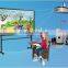 Smart whiteboard Interactive whiteboard educational supplies