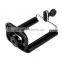 12X Magnifcation Telephoto lens W/ Micro Manual Focus Adjustment Function For iPhone6 Plus/iPhone6S Plus