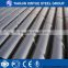 ASTM A252 screw steel pipes with coating