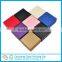 cheap paper gift jewelry packaging box for earring with sponge