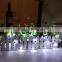 3.5M 30 LED Battery Operated Christmas Wedding Fairy String Lights white