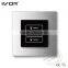 2016 new Smart home automation control light touch button light switch electric light switch electric switch
