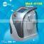 High energy q-switched nd yag laser tattoo removal machine with Medical CE