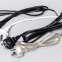 Antique twisted round electrical cable price list 2016 cable wire electrical pvc cord