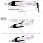 personalized stamp pen at a reduced price skin tightenning care DG 02