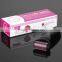 Stretch marks dermaroller 1200 needle body roller stainless steel products