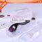 540 Skin Vibrating Derma Roller Skin Care Mini Derma Pen