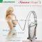Vacuum Liposuction+Bipolar RF+Infrared Laser+Roller Massage Body Contour Beauty Machine with CE