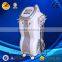 multifunctional soft laser beauty machine for elight hair remvoval and cavitation slimming