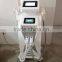 Multifunctional elight ipl rf nd yag laser 3 in 1 all-rounder for all kinds of skin problem, elight ipl rf laser