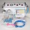 Crystal & diamondmicrodermabrasion crystals beauty salon equipment (with auto clean function)