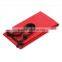 Single Thicken Waterproof Cloth Wholesale Designer Dog Car Pet Seat Cover
