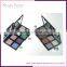 Money Gram Wholesale 4 Color Makeup Eyeshadow Palette for Cosmetic Use