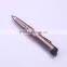 Premium Gift Multi Aluminium Ballpoint Tactical Pen for Self Defense