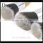 11 Pcs Beauty wool blush eye shadow concealer cosmetic makeup brush