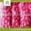 Red onion export mesh bags