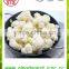 2015 New crop Chinese organic Frozen Cauliflower