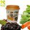 Savory Freeze Dried Cup Packed Original Flavour 6g Black Cloud Ear Fungus Instant Soup