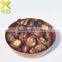 Tasty Crisp Low Temperature Fried Shiitake Mushroom Snacks