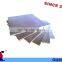 Waterproof cement swimming pool board insulated panel