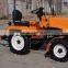 12hp/15hp Small Tractor Mini Tractor Adapt From Walking Tractor