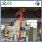 Rotexmaster vertical ring-die machine to make wood pellets