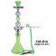 good price modern syrian hookah shisha