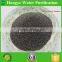 abrasive brown fused alumina (BFA) for derusting by sandblasting