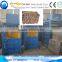 plastic bottle a hydraulic press baler machine, scrap metal baling press machine