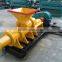 popular hardwood briquettes making machine/charcoal machine/charcoal briquettes