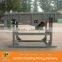 nepheline syenite vibrating screen