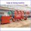 hot sale wood powder dryer sawdust dryer with CE