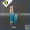 10ml slim travel refillable perfume atomizer
