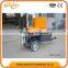 factory price cement plastering spray machine