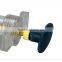 100ml Plastic Steel Syringe with graduation (Plastic steel-100ml)