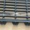 500*600mm Pig/sheep/goat cast iron slat floor for pig farrowing crate