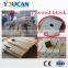 Wood shaving block processing machine/sawdust block making machine