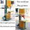 Neweek vertical wood band lumber cutting saw machine