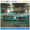DLY Belt type sludge dewatering filter press