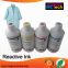 Reactive Fabric Dye Ink for Garments and Wools